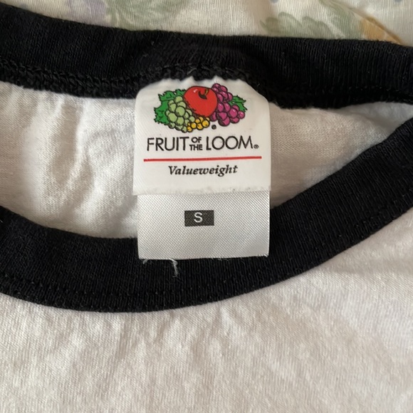 5SOS. LUKE HEMMINGS t shirt - Picture 3 of 5